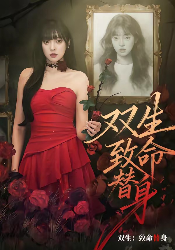 双生：致命替身封面图